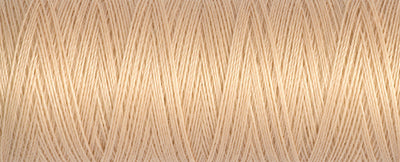 Biege, Colour 421 Gutermann Sew All Thread