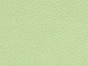Fin Fabrics, Green Cotton Blender Fabric