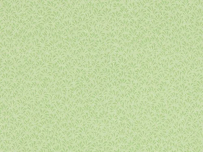 Fin Fabrics, Green Cotton Blender Fabric