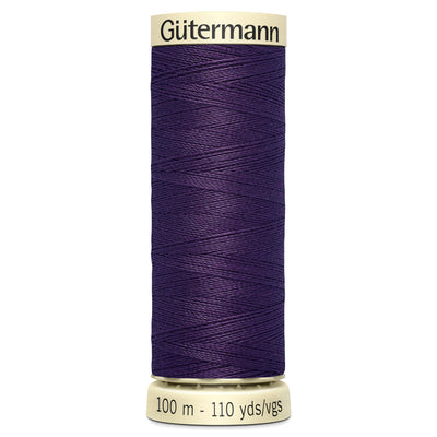Colour 257 Gutermann Sew All Thread