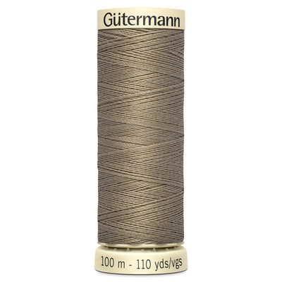 Colour 724 Gutermann Sew All Thread