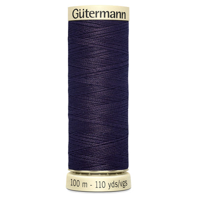 Colour 512 Gutermann Sew All Thread