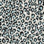 Leopard Print , Jungle Friends, Cotton Fabric - Sunnyside Fabrics UK - - {{product.type}} - sunnysidefabricsuk.com