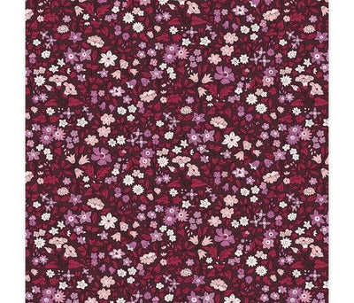 Liberty, Ava May, Flower Show Botanical Jewel - Sunnyside Fabrics UK - Flower show, Lasenby cotton, Liberty, Liberty fabric, Liberty floral, Liberty floral cotton, Liberty floral fabric, Liberty patchwork, Liberty patchwork fabric, Liberty sewing - {{product.type}} - sunnysidefabricsuk.com