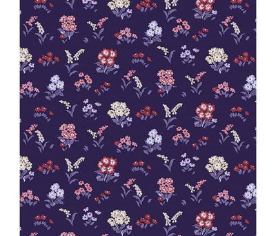 Liberty, Kensington Gardens, Flower Show Botanical Jewel - Sunnyside Fabrics UK - Lasenby cotton, Liberty, Liberty fabric, Liberty floral, Liberty floral fabric, Liberty patchwork, Liberty patchwork fabric, Liberty quilting cotton, Liberty quilting fabric, Liberty sewing - {{product.type}} - sunnysidefabricsuk.com