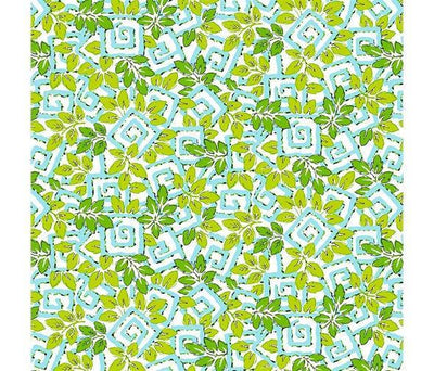 Liberty London Parks, Coronation Gardens, Cotton Fabric