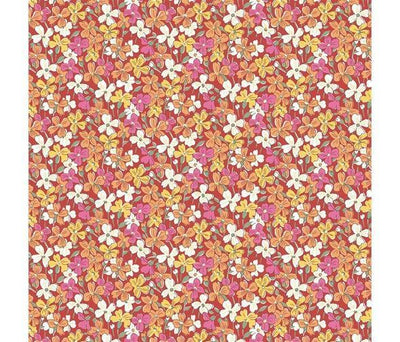 Liberty - The Artists Home, Caroline Campbell - Sunnyside Fabrics UK - Lasenby Cotton, Liberty, Liberty’s, the artists collection - {{product.type}} - sunnysidefabricsuk.com