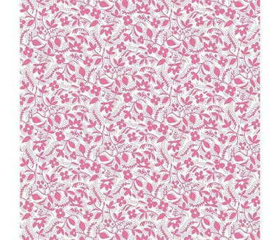 Liberty - The Artists Home, Yolande Blossom - Sunnyside Fabrics UK - Lasenby Cotton, Liberty, Liberty’s, the artists collection - {{product.type}} - sunnysidefabricsuk.com