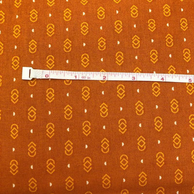 Mustard Yellow Essential Trends Cotton Blender - Sunnyside Fabrics UK - blender, Craft Cotton, Craft Cotton Co, gold, homespun, mustard, orange, plain, plain cotton fabric - {{product.type}} - sunnysidefabricsuk.com