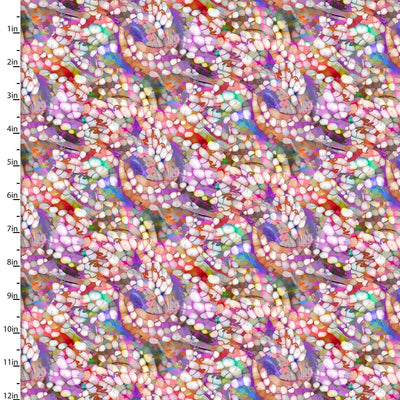 Octopus Texture, Shining Sea, Cotton Fabric - Sunnyside Fabrics UK - Octopus, sea side, sealife fabrics, shining sea, Shining Sea Fabrics, turtles - {{product.type}} - sunnysidefabricsuk.com