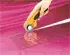 Olfa Rotary Cutter 45mm - Sunnyside Fabrics UK - Olfa, Rotary Cutter - {{product.type}} - sunnysidefabricsuk.com