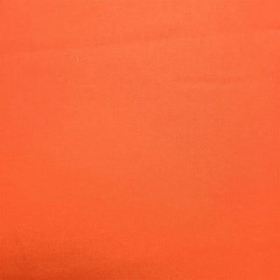 Orange Homespun Plain Cotton Fabric - Sunnyside Fabrics UK - blender, Craft Cotton, Craft Cotton Co, homespun, orange, plain, plain cotton fabric - {{product.type}} - sunnysidefabricsuk.com