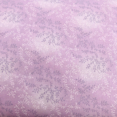 Quilt Backing Tonal Vineyard Lilac - Sunnyside Fabrics UK - - {{product.type}} - sunnysidefabricsuk.com