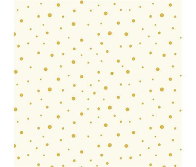 Scattered Pumpkins, Simply Gold, Metallic Cotton Fabric - Sunnyside Fabrics UK - gold metallic, leaves, low volume, sunflowers - {{product.type}} - sunnysidefabricsuk.com