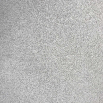 Silver Grey Polar Fleece - Sunnyside Fabrics UK - anti pil fleece, backing, blankets, fleece, grey, polar fleece, silver grey - {{product.type}} - sunnysidefabricsuk.com