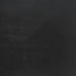 Black Faux Leather - Sunnyside Fabrics UK - faux leather, polyester - {{product.type}} - sunnysidefabricsuk.com
