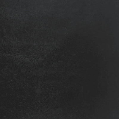 Black Faux Leather - Sunnyside Fabrics UK - faux leather, polyester - {{product.type}} - sunnysidefabricsuk.com