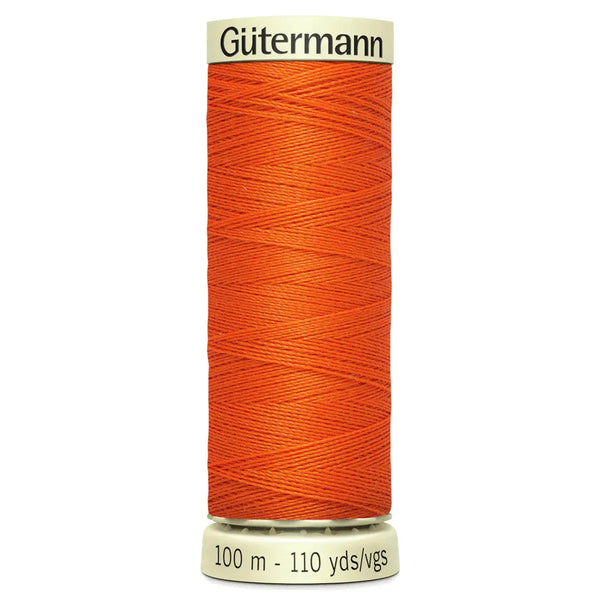 Colour 351 Gutermann Sew All Thread - Sunnyside Fabrics UK