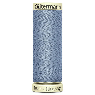 Colour 64 Gutermann Sew All Thread - Sunnyside Fabrics UK -  - {{product.type}} - 
