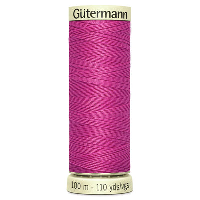 Colour 733 Gutermann Sew All Thread - Sunnyside Fabrics UK -  - {{product.type}} - 